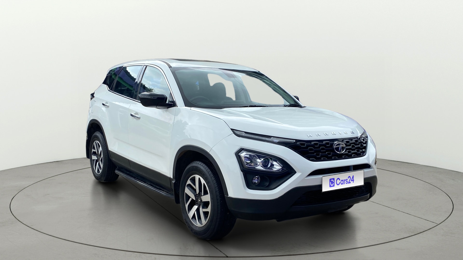 View 2023 Tata Harrier XE Image 38 Used 2023 Tata Harrier XE Image 38