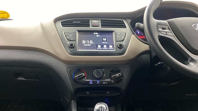 View Hyundai Elite i20 Image 17 Used Hyundai Elite i20 Image 17