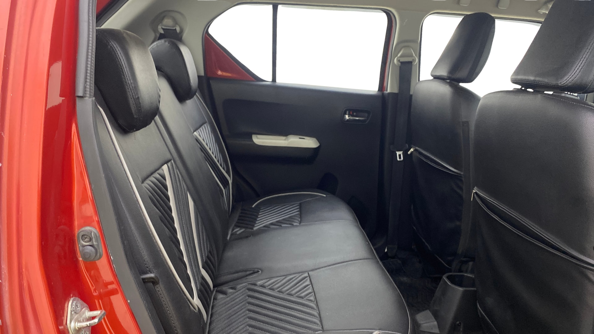 Used 2018 Maruti Suzuki 1000 Used 2018 Maruti Suzuki 1000