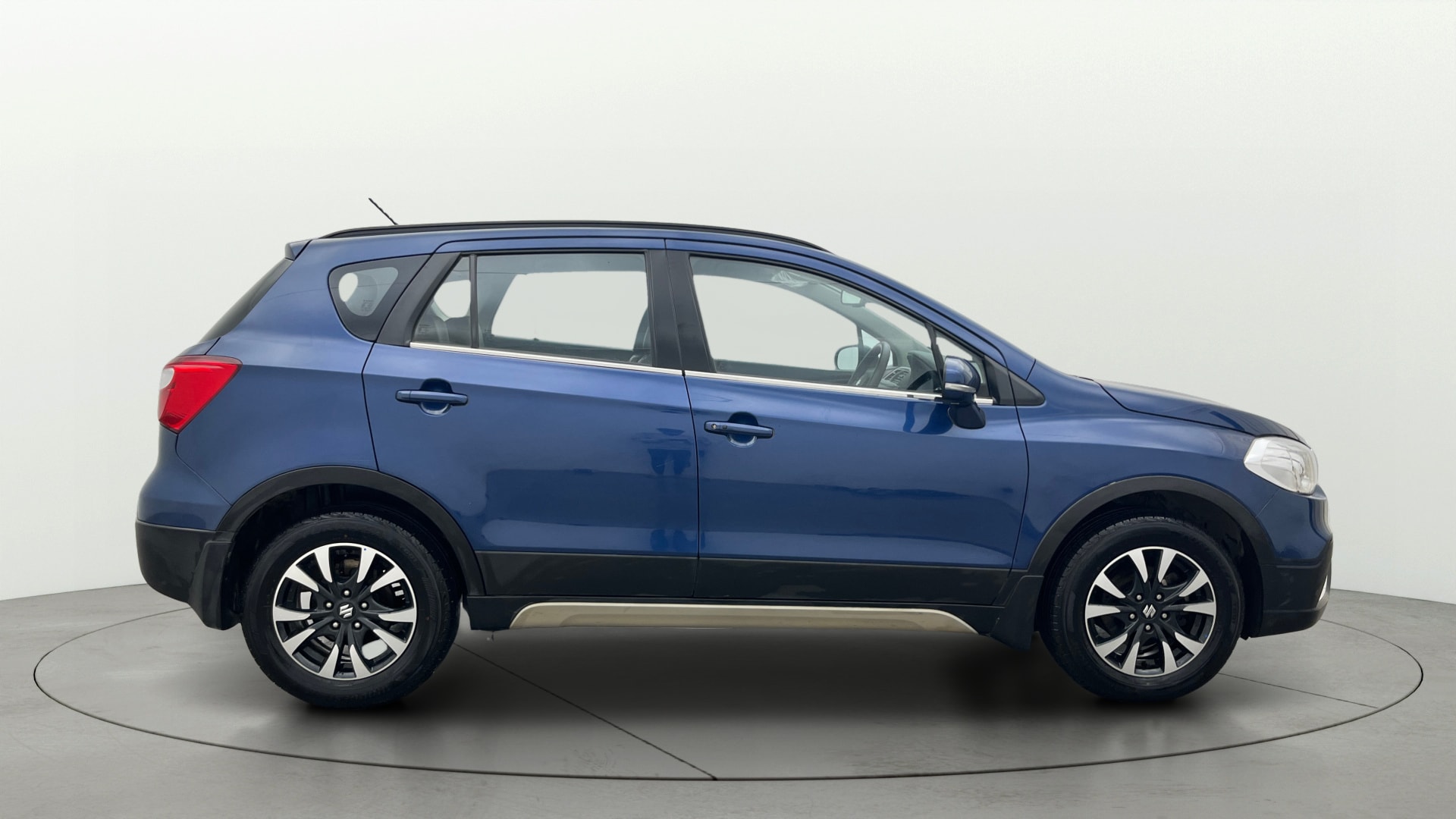 View 2021 Maruti Suzuki 1000 Base Variant Image 9 Used 2021 Maruti Suzuki 1000 Base Variant Image 9