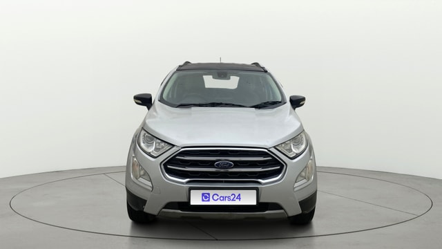 View Ford EcoSport Image 1 Used Ford EcoSport Image 1