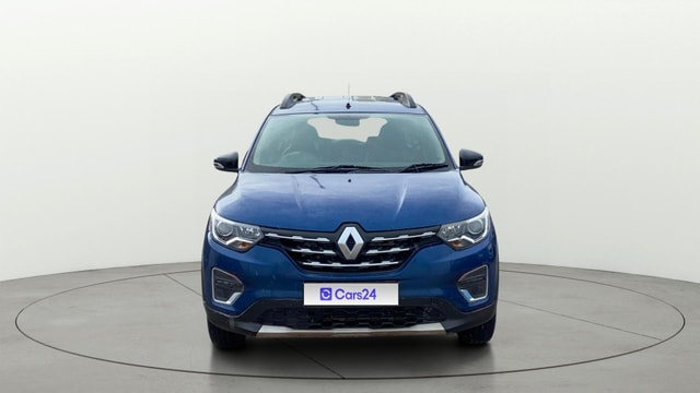View Renault Triber Image 1 Used Renault Triber Image 1