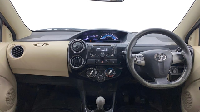 View Toyota Etios Liva Image 15 Used Toyota Etios Liva Image 15