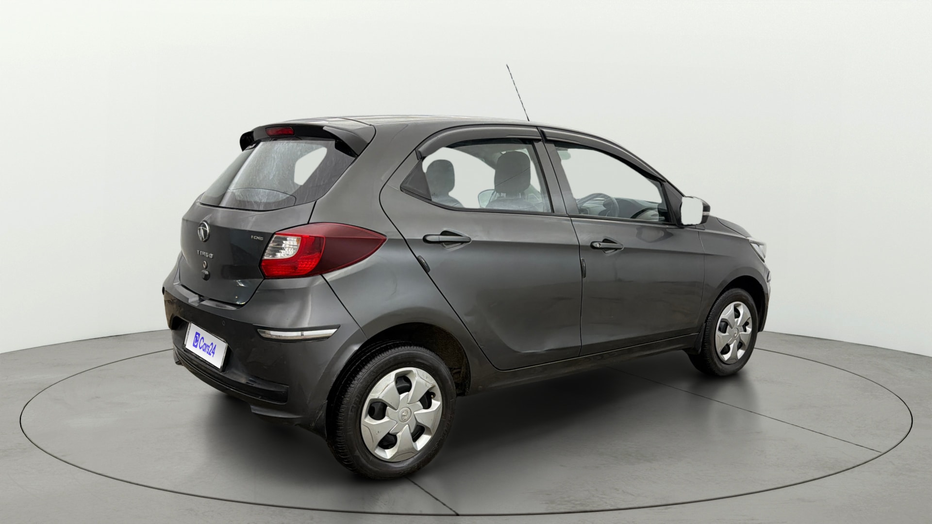 Used 2022 Tata Tiago Used 2022 Tata Tiago