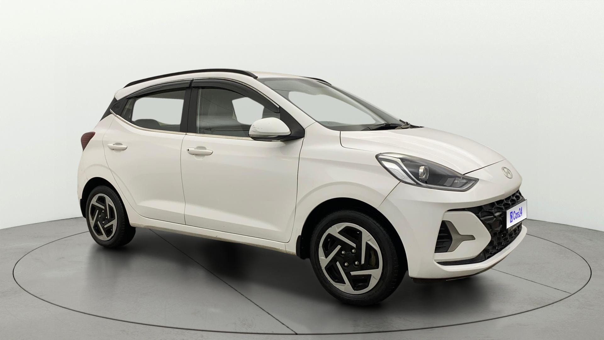 Used 2023 Hyundai Grand i10 Nios Used 2023 Hyundai Grand i10 Nios