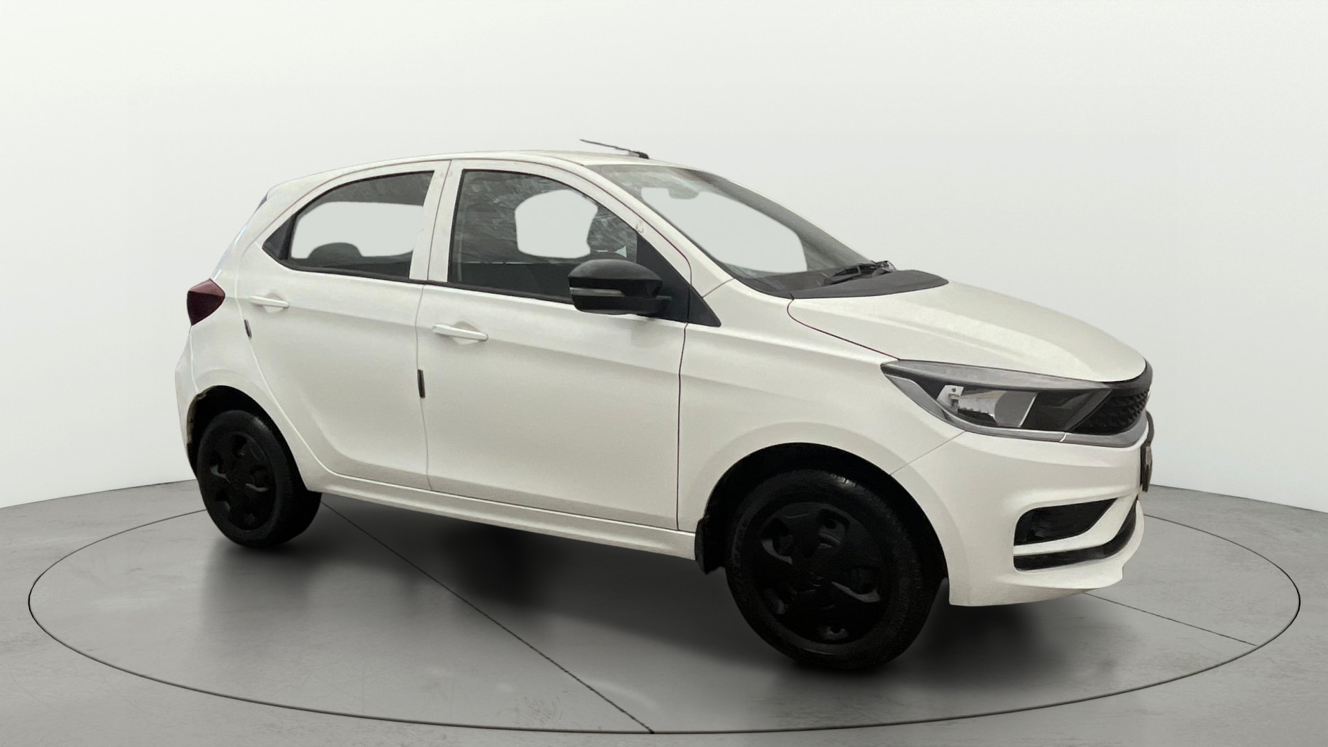 Used 2022 Tata Tiago Used 2022 Tata Tiago