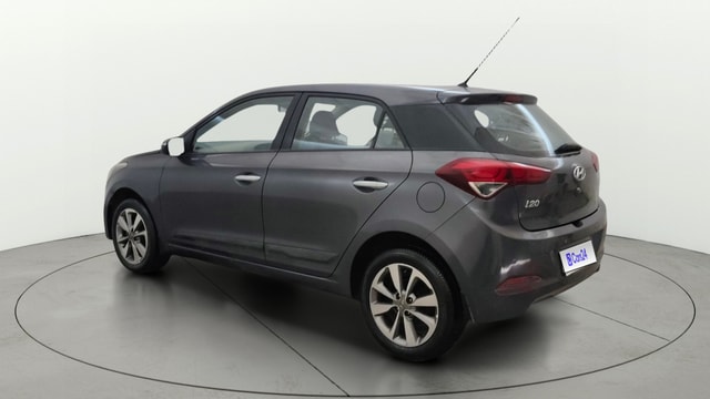 View Hyundai Elite i20 Image 2 Used Hyundai Elite i20 Image 2