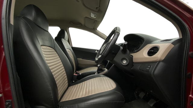 View Hyundai Grand i10 Image 25 Used Hyundai Grand i10 Image 25