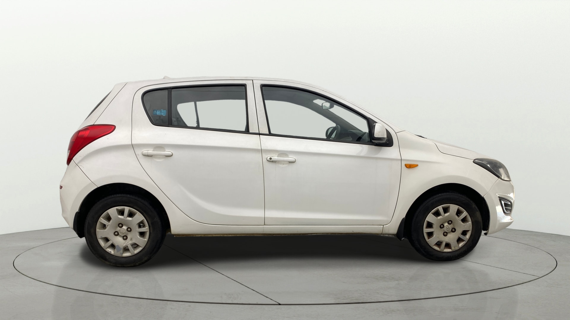 Used 2014 Hyundai i20 Used 2014 Hyundai i20