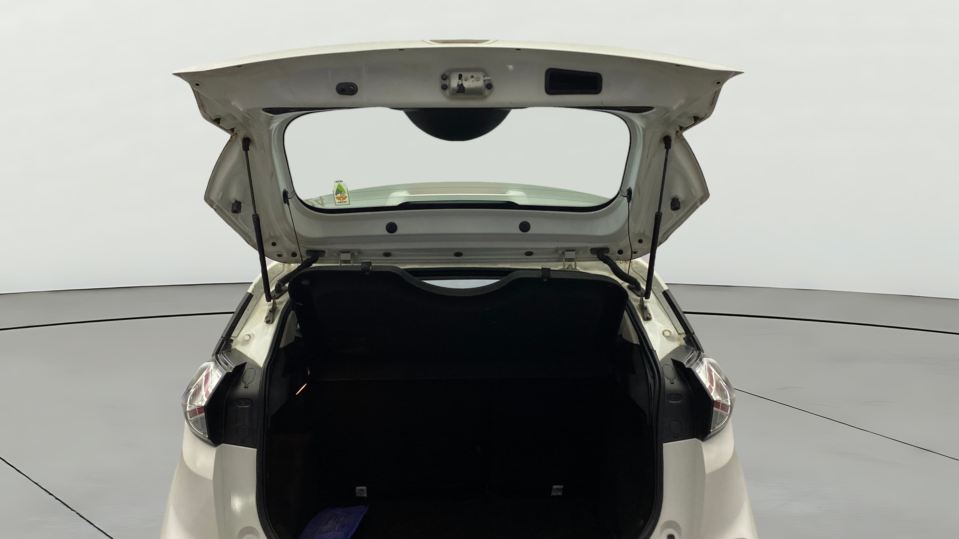 View 2022 Tata Nexon Revotron XE Image 32 Used 2022 Tata Nexon Revotron XE Image 32