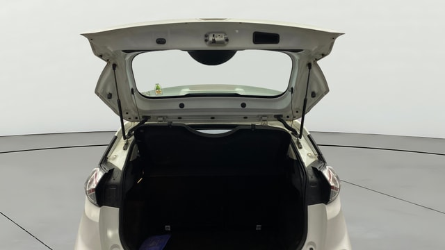 View Tata Nexon Image 32 Used Tata Nexon Image 32