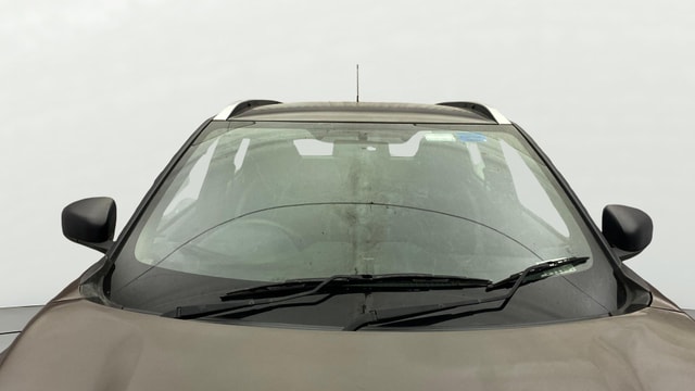 View Nissan Magnite Image 29 Used Nissan Magnite Image 29
