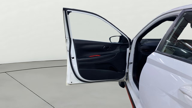 View Hyundai Elite i20 Image 39 Used Hyundai Elite i20 Image 39