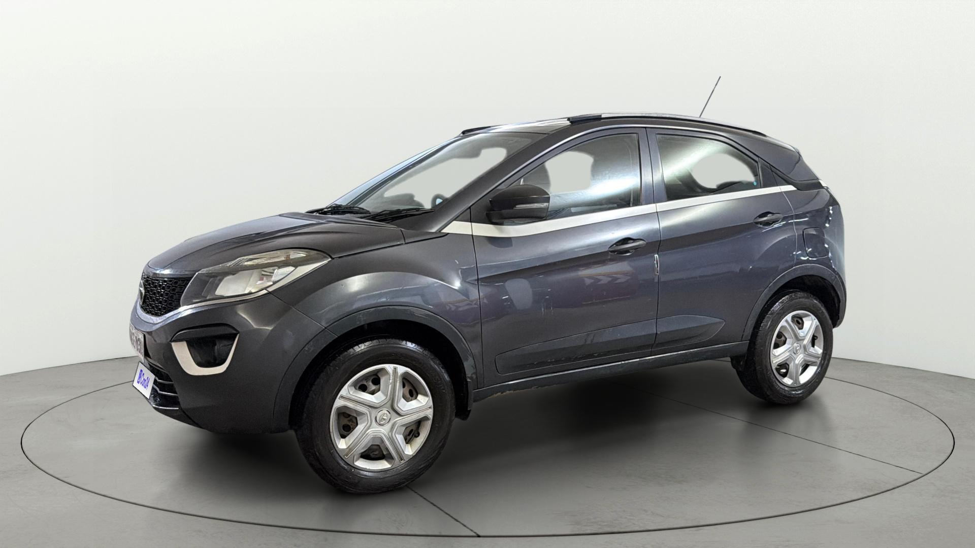 View 2020 Tata Nexon Revotron XM Image 34 Used 2020 Tata Nexon Revotron XM Image 34
