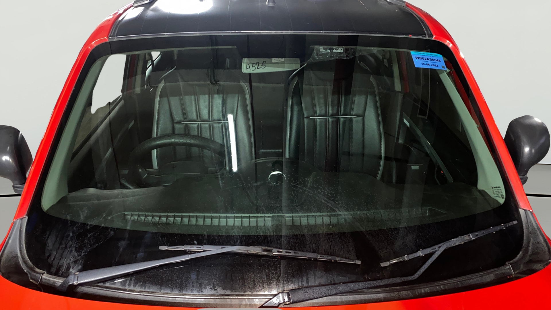 View 2022 Maruti Suzuki 1000 Base Variant Image 30 Used 2022 Maruti Suzuki 1000 Base Variant Image 30