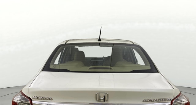View Honda Amaze Image 4 Used Honda Amaze Image 4