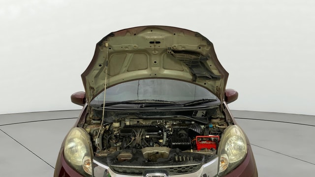 View Honda Mobilio Image 32 Used Honda Mobilio Image 32