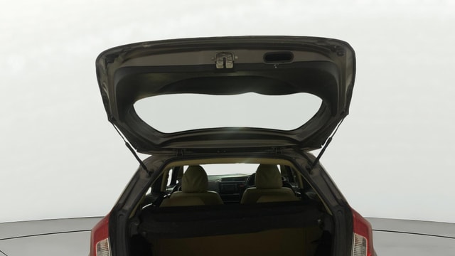 View Honda Jazz Image 16 Used Honda Jazz Image 16