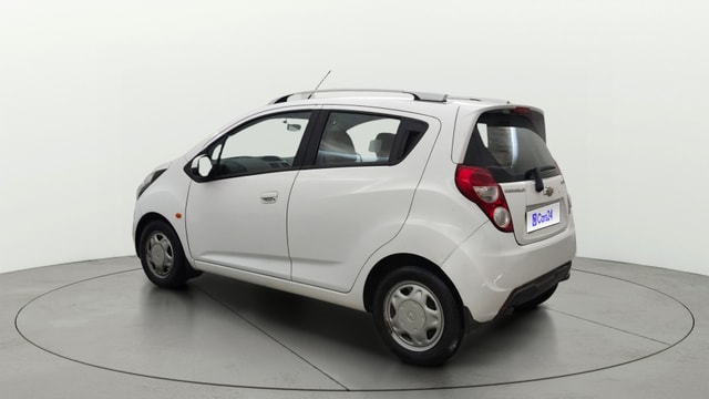 View Chevrolet Beat Image 2 Used Chevrolet Beat Image 2