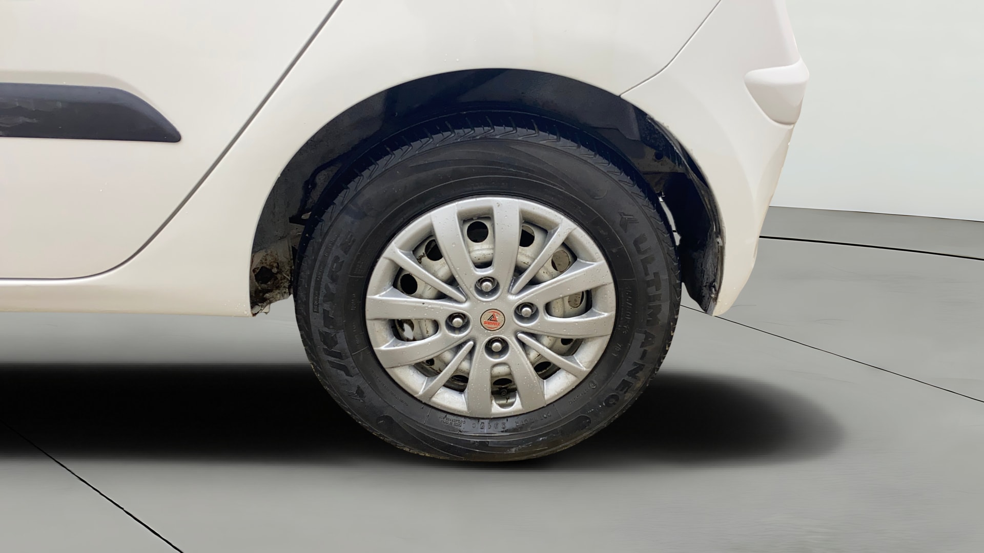 View 2014 Hyundai i10 1.1 Magna Image 11 Used 2014 Hyundai i10 1.1 Magna Image 11