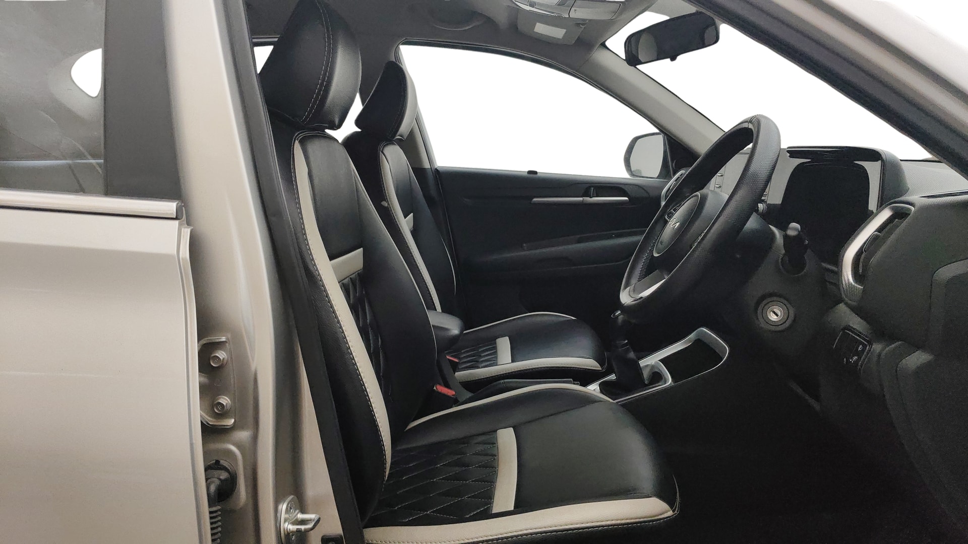 Used 2023 Kia Sonet Used 2023 Kia Sonet