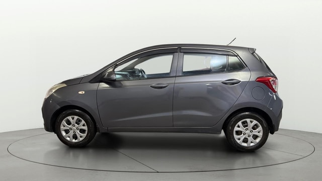 View Hyundai Grand i10 Image 5 Used Hyundai Grand i10 Image 5