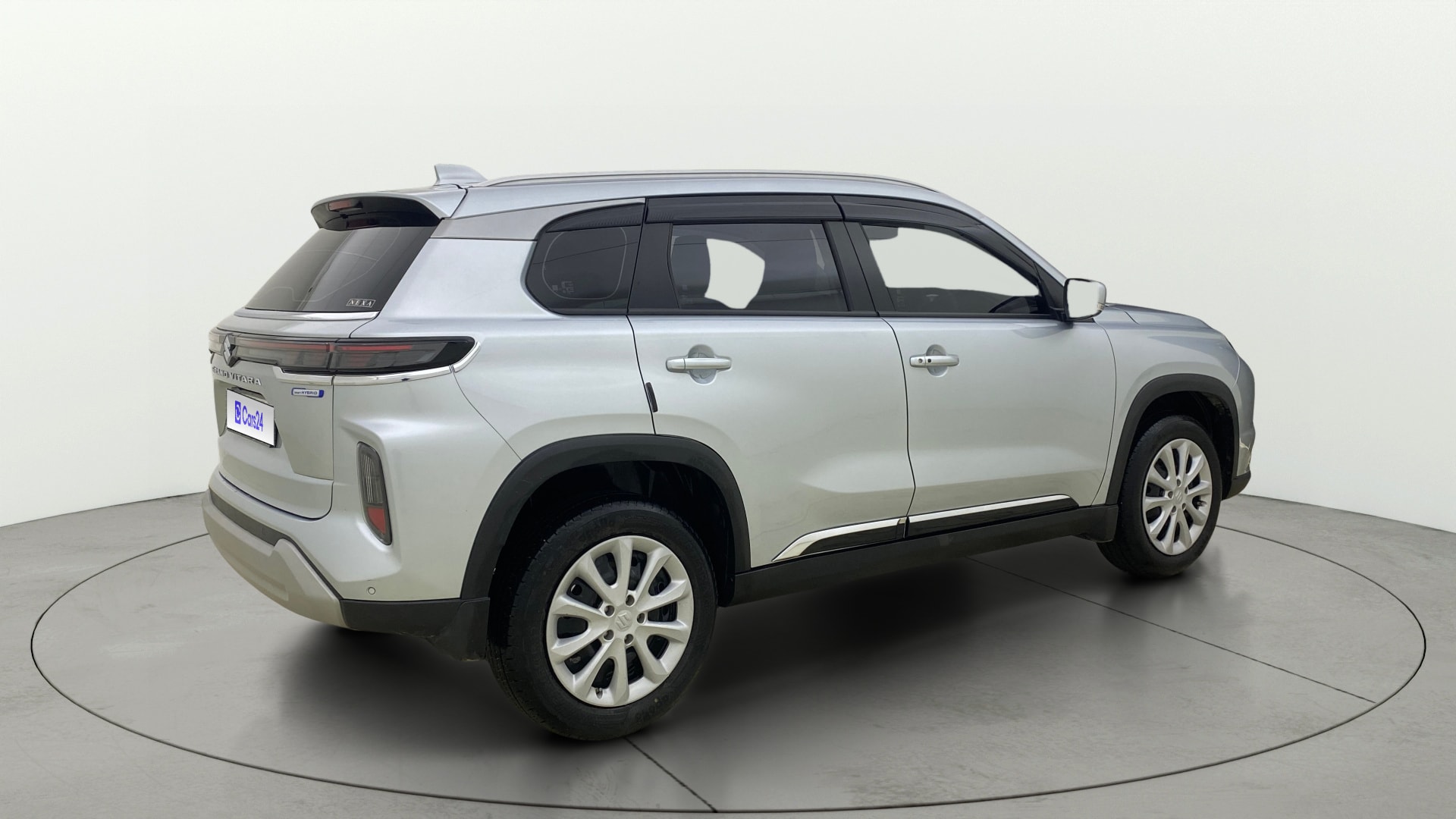 Used 2026 Maruti Suzuki 1000 Used 2026 Maruti Suzuki 1000