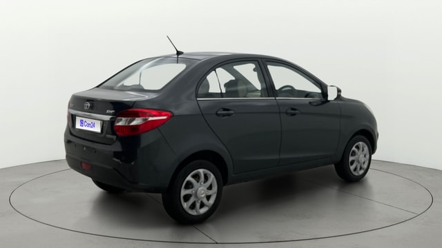 View Tata Zest Image 41 Used Tata Zest Image 41