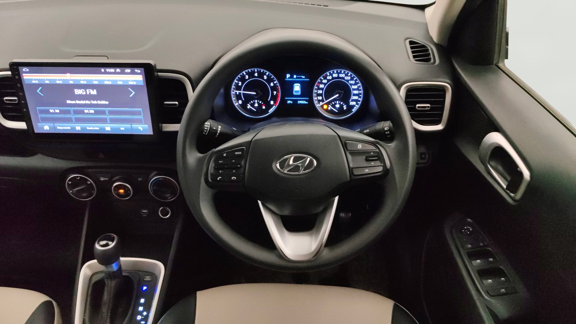 View 2020 Hyundai Venue S 1.0 Petrol AT Image 20 Used 2020 Hyundai Venue S 1.0 Petrol AT Image 20