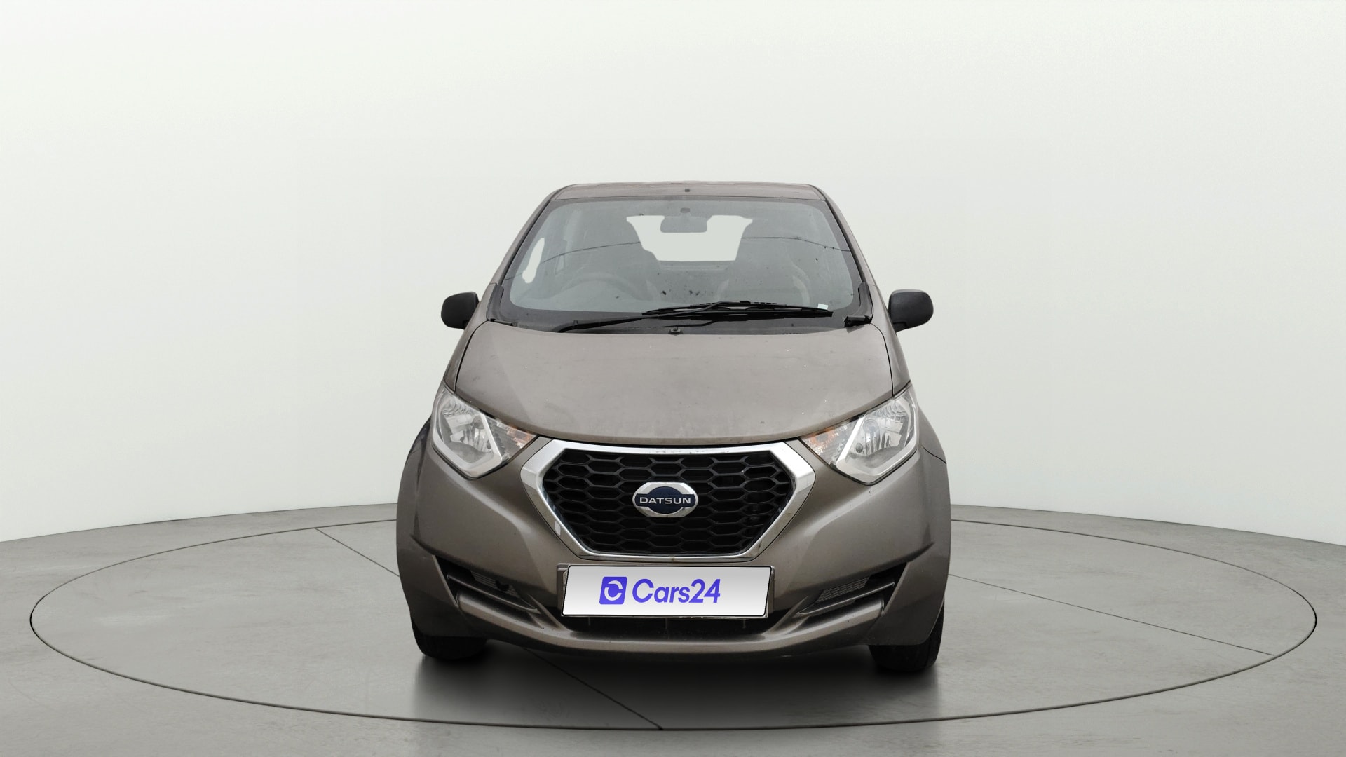 Used 2018 Datsun Redi GO Used 2018 Datsun Redi GO