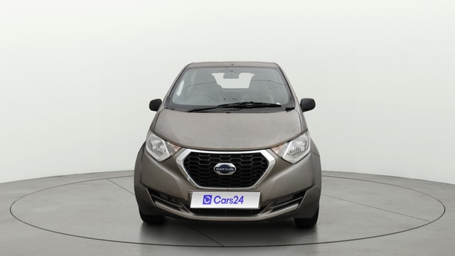 View Datsun Redi GO Image 1 Used Datsun Redi GO Image 1