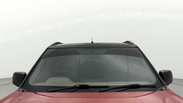 View Mahindra TUV300 Image 30 Used Mahindra TUV300 Image 30