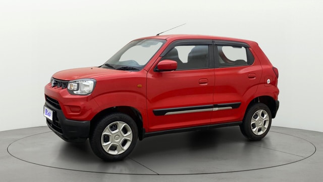 View Maruti Suzuki 1000 Image 35 Used Maruti Suzuki 1000 Image 35