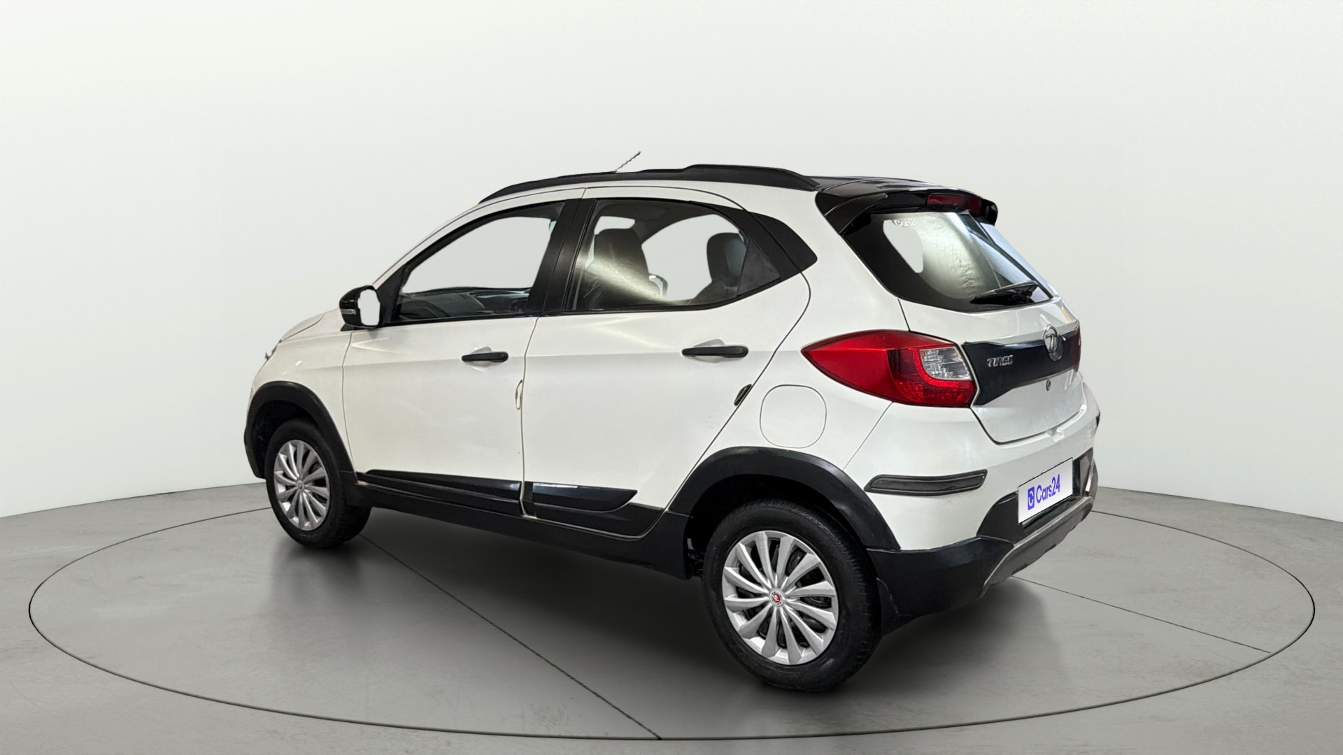 Used 2019 Tata Tiago NRG Used 2019 Tata Tiago NRG