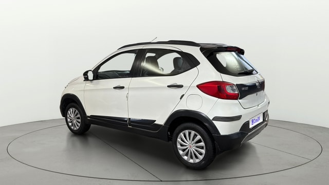 View Tata Tiago NRG Image 2 Used Tata Tiago NRG Image 2