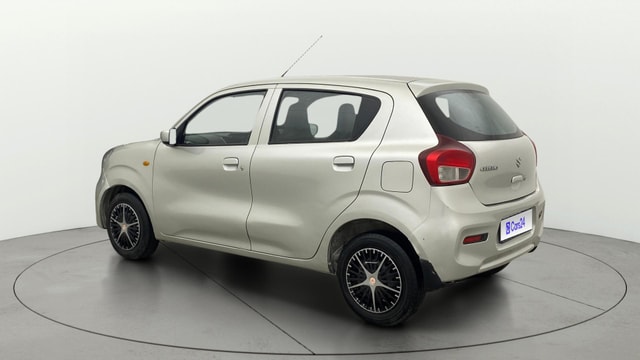 View Maruti Suzuki 1000 Image 2 Used Maruti Suzuki 1000 Image 2