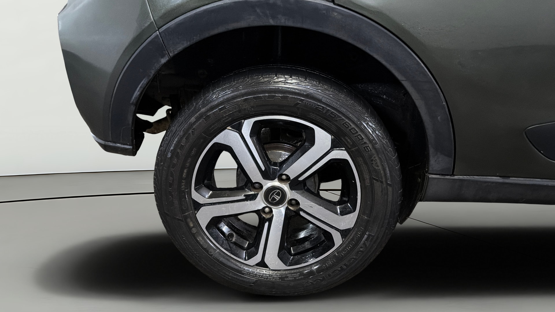 View 2021 Tata Nexon XZA Plus Diesel Image 24 Used 2021 Tata Nexon XZA Plus Diesel Image 24