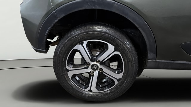 View Tata Nexon Image 24 Used Tata Nexon Image 24