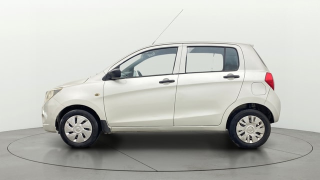 View Maruti Suzuki 1000 Image 5 Used Maruti Suzuki 1000 Image 5