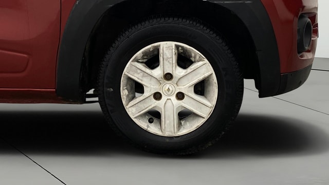 View Renault Kwid Image 39 Used Renault Kwid Image 39