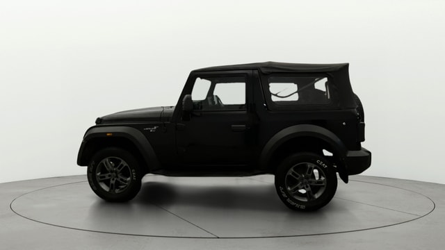 View Mahindra Thar Image 6 Used Mahindra Thar Image 6