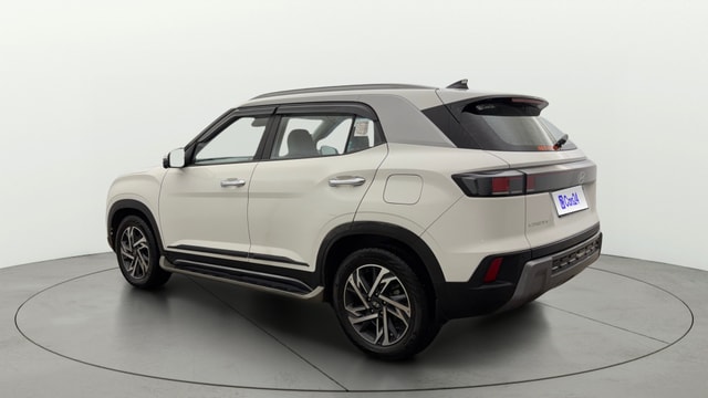 View Hyundai Creta Image 2 Used Hyundai Creta Image 2