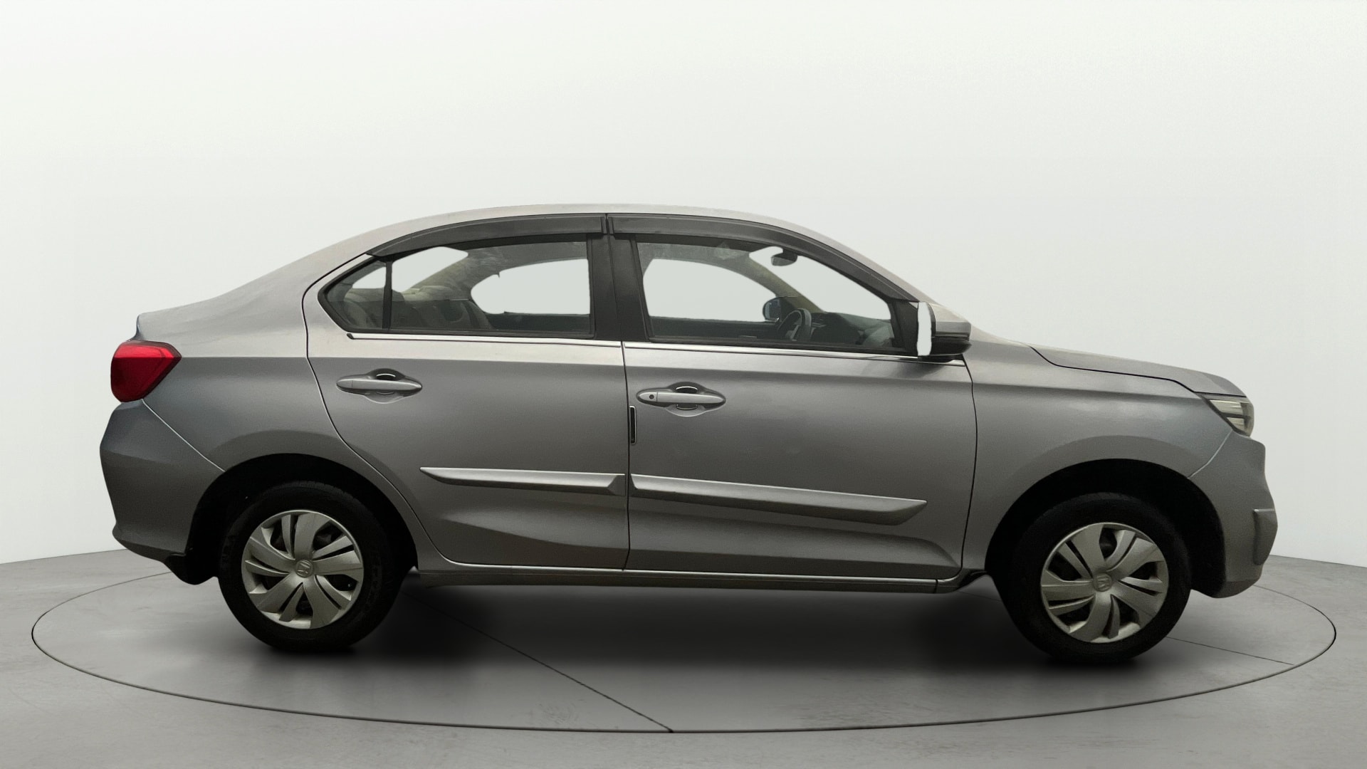 View 2020 Honda Amaze E MT Petrol BS IV Image 8 Used 2020 Honda Amaze E MT Petrol BS IV Image 8