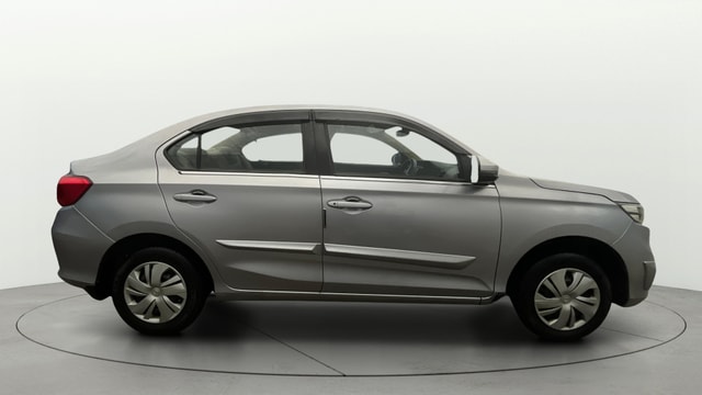 View Honda Amaze Image 8 Used Honda Amaze Image 8