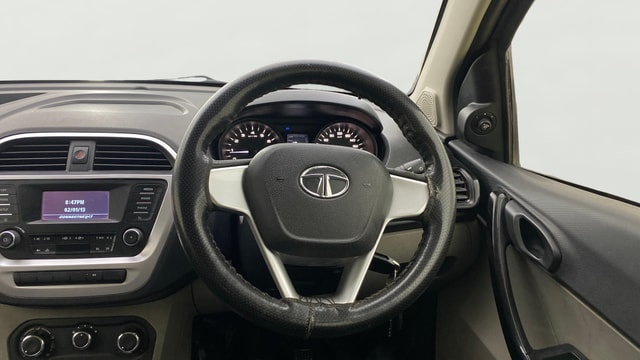 View Tata Tiago Image 20 Used Tata Tiago Image 20