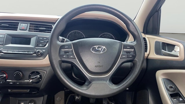 View Hyundai Elite i20 Image 12 Used Hyundai Elite i20 Image 12