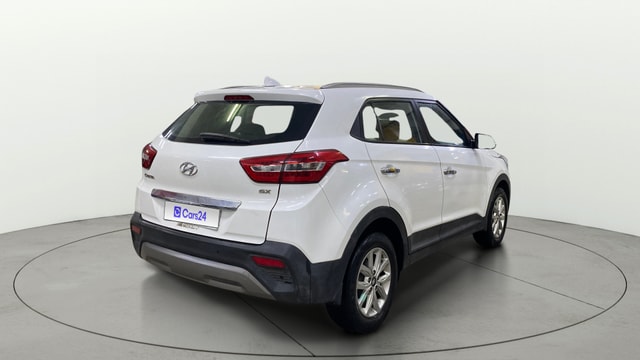 View Hyundai Creta Image 48 Used Hyundai Creta Image 48