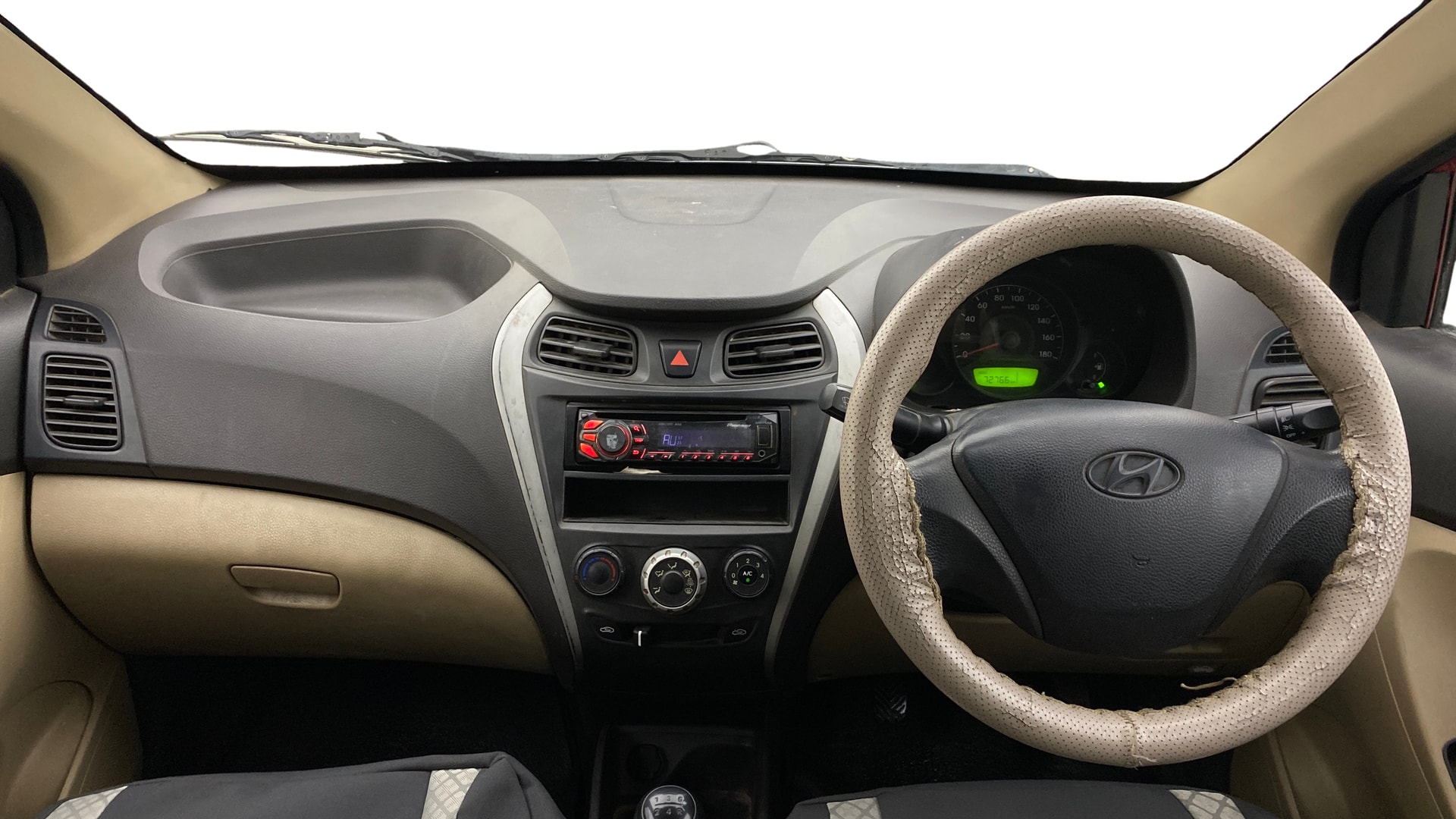 Used 2014 Hyundai EON Used 2014 Hyundai EON