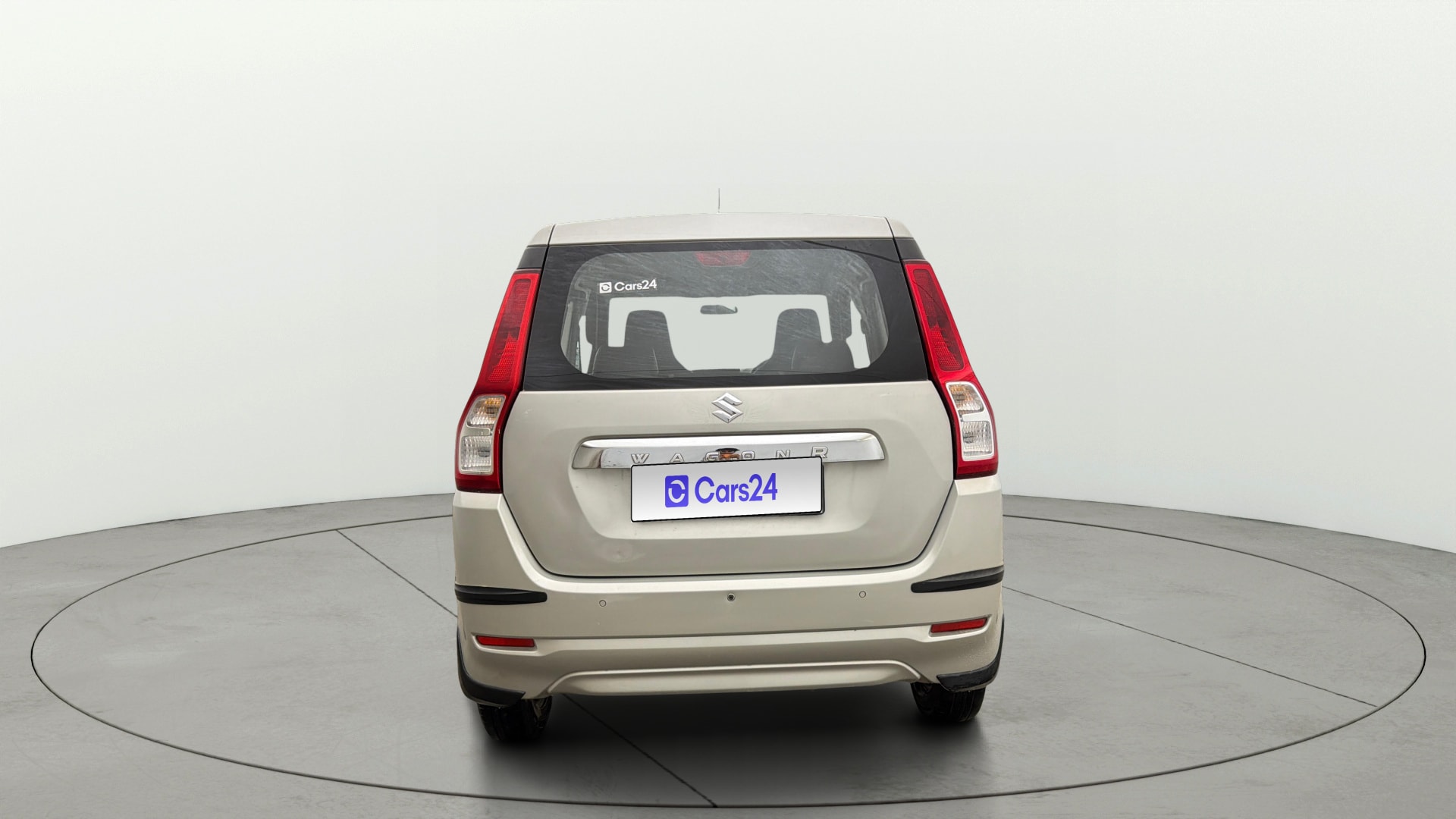 View 2020 Maruti Suzuki 1000 Base Variant Image 39 Used 2020 Maruti Suzuki 1000 Base Variant Image 39