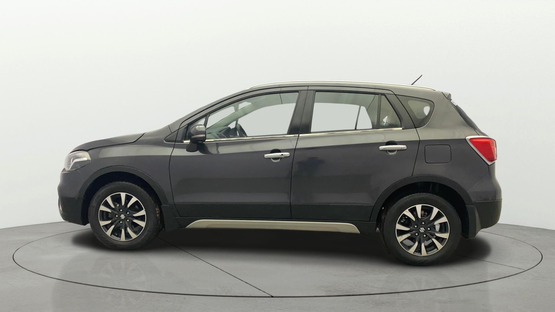View 2020 Maruti Suzuki 1000 Base Variant Image 27 Used 2020 Maruti Suzuki 1000 Base Variant Image 27